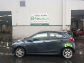 mazda 2 lim. (de) del año 2008
