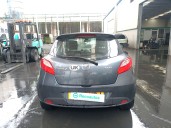 mazda 2 lim. (de) del año 2008