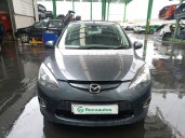 mazda 2 lim. (de) del año 2008