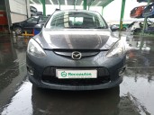 mazda 2 lim. (de) del año 2008
