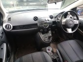 mazda 2 lim. (de) del año 2008