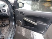 mazda 2 lim. (de) del año 2008