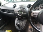 mazda 2 lim. (de) del año 2008