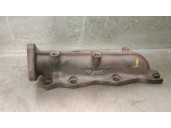 Recambio de colector escape para opel vectra c (z02) 3.0 cdti (f69) referencia OEM IAM 98010329 5849039 