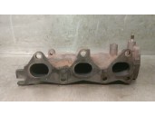 Recambio de colector escape para opel vectra c (z02) 3.0 cdti (f69) referencia OEM IAM 98010329 5849039 