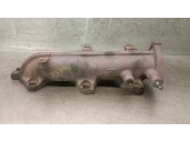 Recambio de colector escape para opel vectra c (z02) 3.0 cdti (f69) referencia OEM IAM 98010329 5849039 