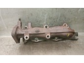Recambio de colector escape para opel vectra c (z02) 3.0 cdti (f69) referencia OEM IAM 98010329 5849039 