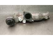 Recambio de colector admision para opel vectra c (z02) 3.0 cdti (f69) referencia OEM IAM 97353001 5849031 