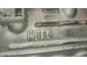 Recambio de colector admision para opel vectra c (z02) 3.0 cdti (f69) referencia OEM IAM 97353001 5849031 