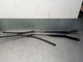 Recambio de brazo limpia delantero derecho para volkswagen touran (5t1) 1.4 tsi referencia OEM IAM 5TB955410B 5TB955410B 