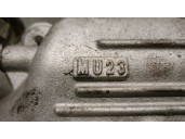 Recambio de colector admision para opel vectra c (z02) 3.0 cdti (f69) referencia OEM IAM 97353002 5849032 