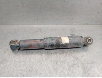 Recambio de amortiguador delantero derecho para iveco daily iv caja/chasis 35c15 referencia OEM IAM 301700006916  