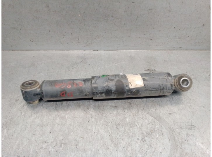 Recambio de amortiguador delantero derecho para iveco daily iv caja/chasis 35c15 referencia OEM IAM 301700006916  