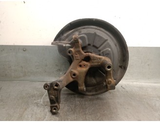 Recambio de mangueta trasera derecha para peugeot 206 cc (2d) 1.6 16v (2dnfuf, 2dnfur) referencia OEM IAM 364757 364757 