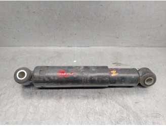 Recambio de amortiguador delantero izquierdo para iveco daily iv caja/chasis 35c15 referencia OEM IAM 301700006916  