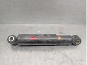 Recambio de amortiguador delantero izquierdo para iveco daily iv caja/chasis 35c15 referencia OEM IAM 301700006916 