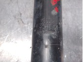 Recambio de amortiguador delantero izquierdo para iveco daily iv caja/chasis 35c15 referencia OEM IAM 301700006916  