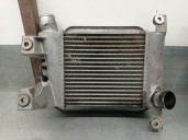 Recambio de intercooler para nissan pick-up (d22) 2.5 16v turbodiesel cat referencia OEM IAM 14461VK500 14461VK500 
