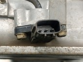 Recambio de intercooler para nissan pick-up (d22) 2.5 16v turbodiesel cat referencia OEM IAM 14461VK500 14461VK500 