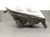Recambio de faro derecho para opel antara a (l07) 2.2 cdti referencia OEM IAM 4808170 4808170 