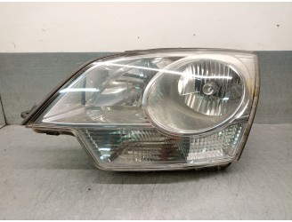 Recambio de faro izquierdo para opel antara a (l07) 2.2 cdti referencia OEM IAM 4808169 4808169 