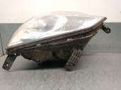 Recambio de faro izquierdo para opel antara a (l07) 2.2 cdti referencia OEM IAM 4808169 4808169 