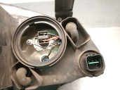 Recambio de faro izquierdo para opel antara a (l07) 2.2 cdti referencia OEM IAM 4808169 4808169 