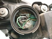 Recambio de faro izquierdo para opel antara a (l07) 2.2 cdti referencia OEM IAM 4808169 4808169 