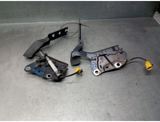 Recambio de bisagra capot para volkswagen touran (5t1) 1.4 tsi referencia OEM IAM 5TA823302D 5TA823302D 