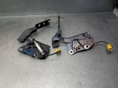 Recambio de bisagra capot para volkswagen touran (5t1) 1.4 tsi referencia OEM IAM 5TA823302D 5TA823302D 