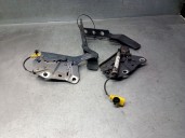 Recambio de bisagra capot para volkswagen touran (5t1) 1.4 tsi referencia OEM IAM 5TA823302D 5TA823302D 