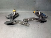 Recambio de bisagra capot para volkswagen touran (5t1) 1.4 tsi referencia OEM IAM 5TA823302D 5TA823302D 