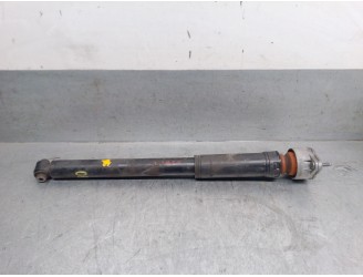 Recambio de amortiguador trasero izquierdo para mercedes-benz clase e (w212) e 350 bluetec referencia OEM IAM A2043260598 A21232