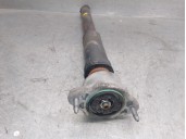 Recambio de amortiguador trasero izquierdo para mercedes-benz clase e (w212) e 350 bluetec referencia OEM IAM A2043260598 A21232