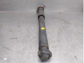 Recambio de amortiguador trasero izquierdo para mercedes-benz clase e (w212) e 350 bluetec referencia OEM IAM A2043260598 A21232