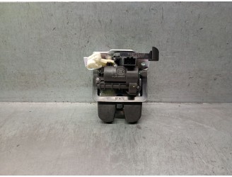 Recambio de cerradura maletero / porton para volkswagen touran (5t1) 1.4 tsi referencia OEM IAM 5TA827505D 5TA827505D 