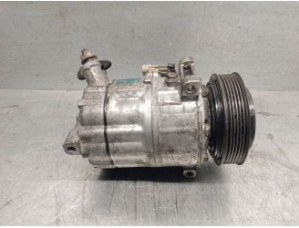 Recambio de compresor aire acondicionado para opel vectra c (z02) 3.0 cdti (f69) referencia OEM IAM 13191997  PXV16 SANDEN