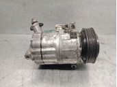 Replacement air conditioning compressor for Opel Vectra C (Z02) 3.0 CDTi (F69) OEM IAM reference 13191997 PXV16 SANDEN