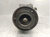 Replacement air conditioning compressor for Opel Vectra C (Z02) 3.0 CDTi (F69) OEM IAM reference 13191997 PXV16 SANDEN