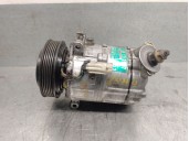 Replacement air conditioning compressor for Opel Vectra C (Z02) 3.0 CDTi (F69) OEM IAM reference 13191997 PXV16 SANDEN