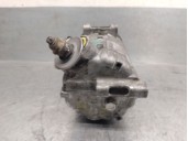 Replacement air conditioning compressor for Opel Vectra C (Z02) 3.0 CDTi (F69) OEM IAM reference 13191997 PXV16 SANDEN