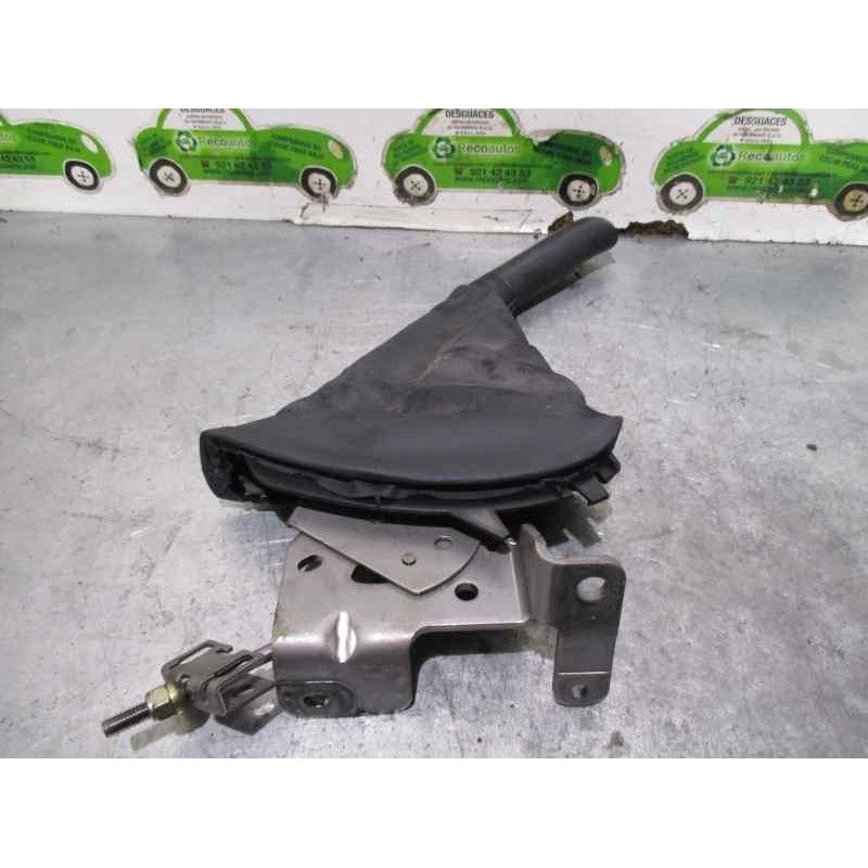 Recambio de palanca freno de mano para renault laguna ii (bg0) 1.9 dci diesel referencia OEM IAM   