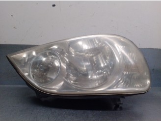 Recambio de faro derecho para kia carnival ii 2.9 crdi cat referencia OEM IAM 0K54E51030A 0K54E51030A 