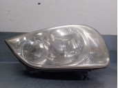 Replacement right headlight for Kia Carnival II 2.9 CRDi CAT OEM IAM reference 0K54E51030A 0K54E51030A 