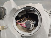 Recambio de faro derecho para kia carnival ii 2.9 crdi cat referencia OEM IAM 0K54E51030A 0K54E51030A 