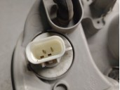 Recambio de faro derecho para kia carnival ii 2.9 crdi cat referencia OEM IAM 0K54E51030A 0K54E51030A 