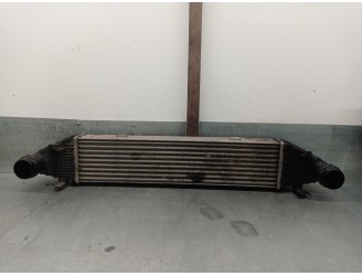 Recambio de intercooler para mercedes-benz clase c (w204) berlina 2.1 cdi cat referencia OEM IAM A2045000100 A2045000100 3138476