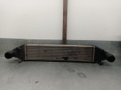Replacement intercooler for Mercedes-Benz C-Class (W204) Saloon 2.1 CDi CAT OEM IAM reference A2045000100 A2045000100 3138476