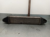 Replacement intercooler for Mercedes-Benz C-Class (W204) Saloon 2.1 CDi CAT OEM IAM reference A2045000100 A2045000100 3138476