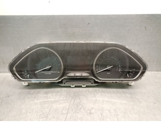 Recambio de cuadro instrumentos para peugeot 2008 i (cu_) 1.6 bluehdi 120 referencia OEM IAM 9814039580 9678506880 